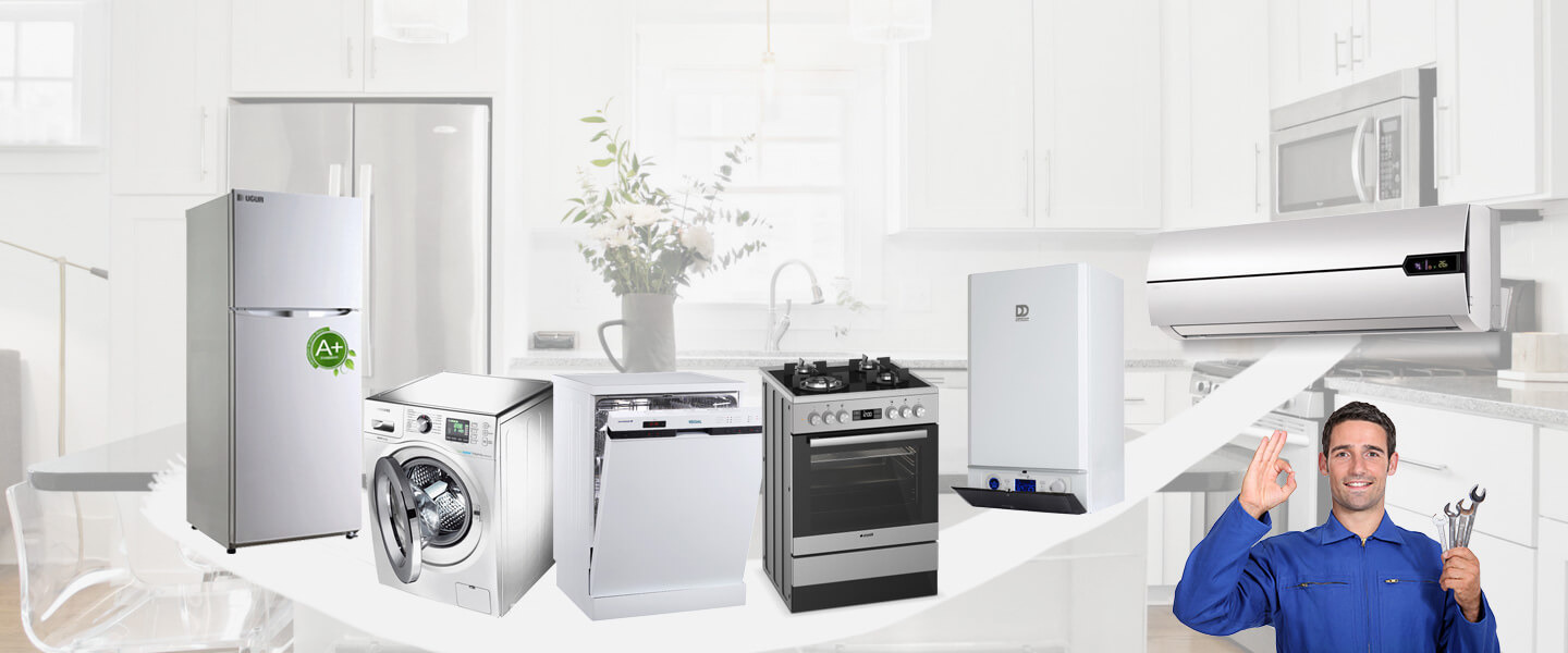 Ağın Grundig Servisi